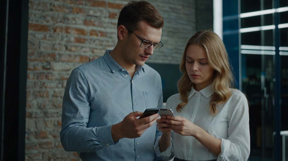 Privacy and Trust
